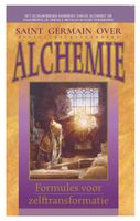 Saint Germain over Alchemie - Elizabeth Clare Prophet, Mark L. Prophet - ebook - thumbnail