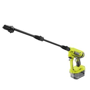 Ryobi ONE+ 18V Accu Power Washer RY18PW22A-0 drukreiniger Accu en lader niet inbegrepen