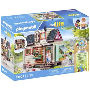 Playmobil My Life Tiny House 71509