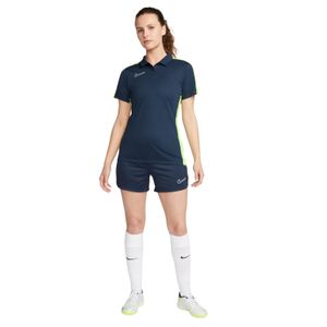 Nike Dri-FIT Academy 23 Trainingsset Dames Donkerblauw Blauw Wit