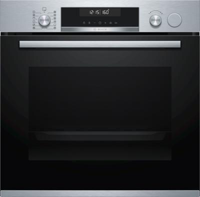 Bosch Serie 6 HRA558BS1 oven Elektrische oven 71 l Roestvrijstaal A