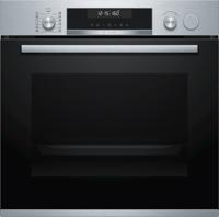 Bosch Serie 6 HRA558BS1 oven Elektrische oven 71 l Roestvrijstaal A