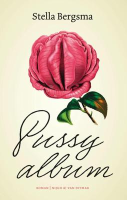 Pussy album - Stella Bergsma - eBook (9789038800837)
