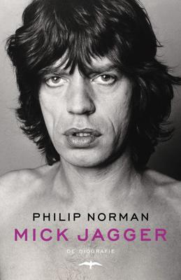 Mick Jagger - Philip Norman - eBook (9789400400658)