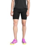 PUMA Run Foundation Herenshorts, 20,3 cm, Zwart, L
