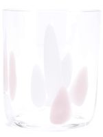 Carlo Moretti verre Bora - Rose - thumbnail