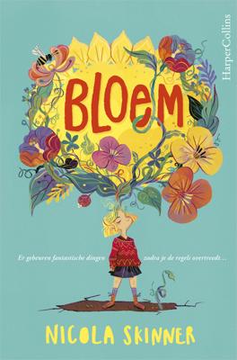 Bloem - Nikola Skinner - ebook