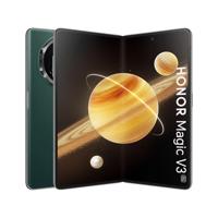 HONOR Magic V3 12 GB + 512 GB 5150 mAh, groen