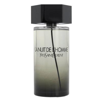 Yves Saint Laurent La Nuit de L'Homme eau de toilette - 200 ml