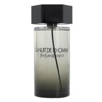 Yves Saint Laurent La Nuit de L'Homme eau de toilette - 200 ml
