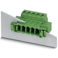 Phoenix dfk-pc stekker dfk-pc 5/3-st 7,62