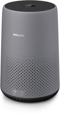Philips 800 series Luchtzuiveraar, verwijdert 99,5% van deeltjes van 3 nm