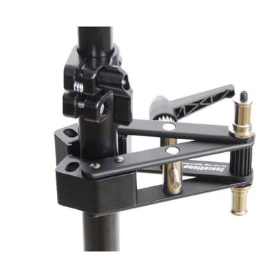 StudioKing Professionele Buisklem + Spigots 110-021