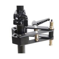 StudioKing Professionele Buisklem + Spigots 110-021