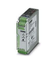 Phoenix Contact QUINT-PS/3AC/24DC/5 DIN-rail netvoeding 24 V/DC 5 A 120 W Aantal uitgangen: 1 x Inhoud: 1 stuk(s)