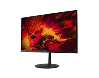 Acer NITRO XV2 XV322Q 80 cm (31.5") 3840 x 2160 Pixels 4K Ultra HD LCD Zwart - thumbnail