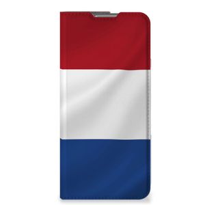 OPPO Find X5 Pro Standcase Nederlandse Vlag