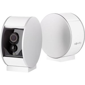 Somfy 2401507 IP Bewakingscamera WiFi 1280 x 720 Pixel