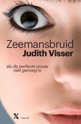 Zeemansbruid - Judith Visser - eBook (9789401600040)