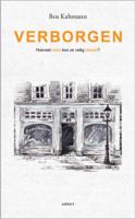 Verborgen - Ben Kahmann - Paperback (9789463387514)