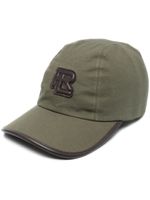 Ralph Lauren Purple Label casquette à patch logo - Vert