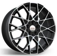 Speedline SL3 Cesare MatZwart