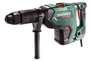 Metabo KHEV 11-52 BL SDS-Max Combihamer | 1500W | 18,8J | koolborstelloos - 600767500