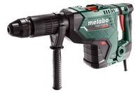 Metabo KHEV 11-52 BL SDS-Max Combihamer | 1500W | 18,8J | koolborstelloos - 600767500 - thumbnail