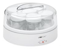 Clatronic JM 3344 Yoghurtmaker Wit - thumbnail