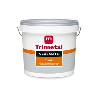 trimetal globalite classic lichte kleur 10 ltr trimetal globalite classic lichte kleur 10 ltr