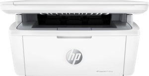 HP LaserJet M140w MFP + 1 extra zwarte toner