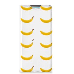 Samsung Galaxy A53 Flip Style Cover Banana