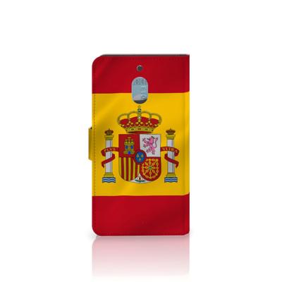 Nokia 2.1 (2018) Bookstyle Case Spanje