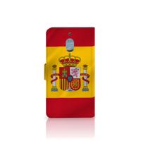 Nokia 2.1 (2018) Bookstyle Case Spanje