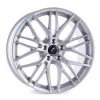 Damina DM08 Silver painted