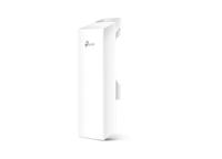 TP-link 2,4 GHz 300 Mbps Outdoor CPE, IP55 Weerbestendig, passief PoE, ondersteunt TDMA en gecentraliseerd beheer (CPE210)