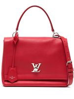 Louis Vuitton Pre-Owned sac cabas Lockme II - Rouge