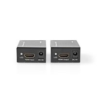 HDMI CAT5-Extender | 1080p | Tot 50,0 m - HDMI-Ingang + RJ45 Female | HDMI-Uitgang + RJ45 F - thumbnail