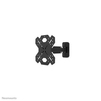 Neomounts WL40S-840BL12 TV-beugel Kantelbaar, Zwenkbaar 81,3 cm (32) - 139,7 cm (55) Kantelbaar, Zwenkbaar