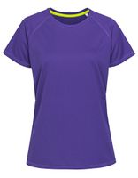 Stedman® S8500 Active 140 Raglan Women