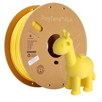 Polymaker PolyTerra PLA Savannah Geel - 1.75mm - 1kg