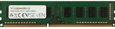 128004GBD-LV - Geheugen - DDR3 - 4 GB: 1 x 4 GB - 240-PIN - 1600 MHz / PC3-12800 - CL11