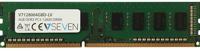 128004GBD-LV - Geheugen - DDR3 - 4 GB: 1 x 4 GB - 240-PIN - 1600 MHz / PC3-12800 - CL11