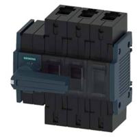 Siemens 3KD34322NE100 Belastbare scheidingsschakelaar 3-polig 160 A 4x wisselcontact 690 V/AC - thumbnail