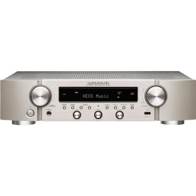Marantz NR1200 75 W Zilver Marantz NR1200 75 W Zilver