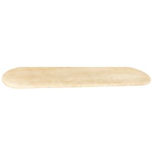 By-Boo Wandplank Tre 100cm - Naturel