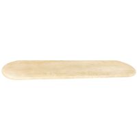 By-Boo Wandplank Tre 100cm - Naturel - thumbnail