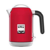 Kenwood ZJX 650RD kMix Snoerloze Waterkoker 1L 2200W RVS/Rood - thumbnail