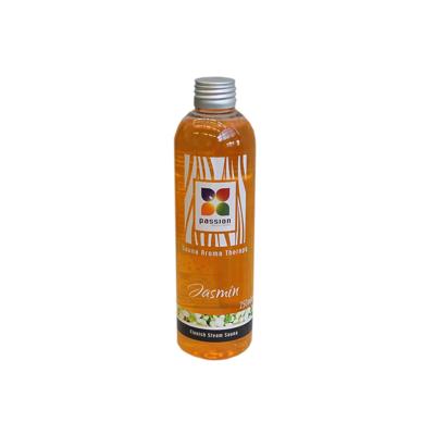 Passion Sauna - Aromatherapy - Jasmin Passion Sauna - Aromatherapy - Jasmin
