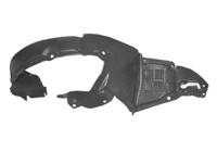 Van Wezel 4348433 afdekking, wielkast